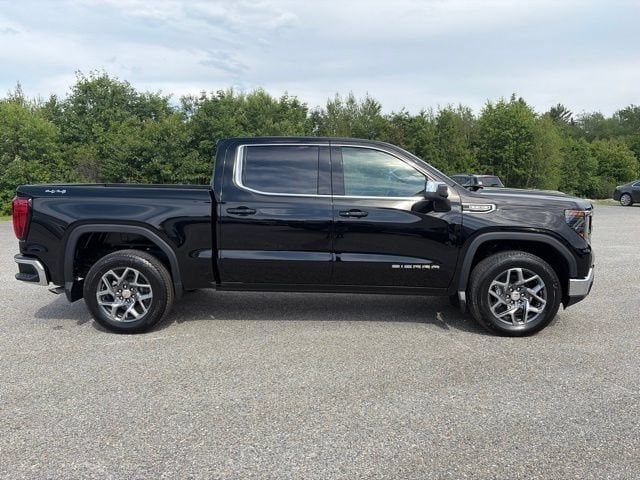 2026 GMC Sierra 1500 SLE - Photo 8