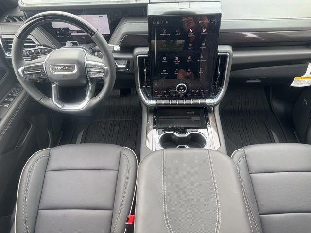 2026 GMC Yukon Elevation - Photo 37