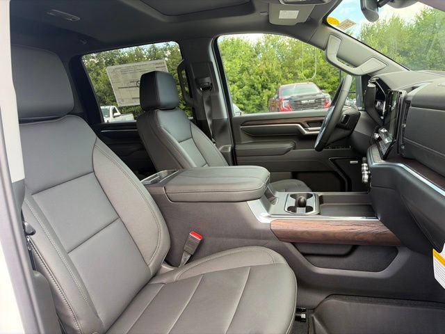 2026 GMC Sierra 2500HD SLT - Photo 41