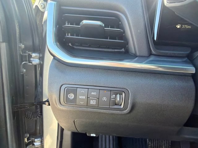 2027 GMC Terrain Elevation - Photo 19