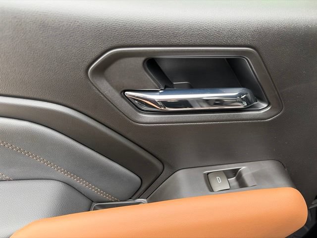 2026 GMC Canyon AT4 - Photo 24