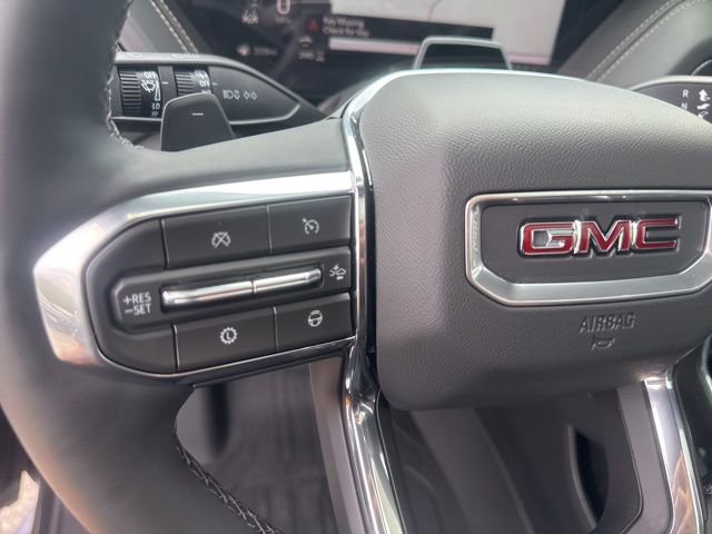 2026 GMC Yukon Elevation - Photo 18