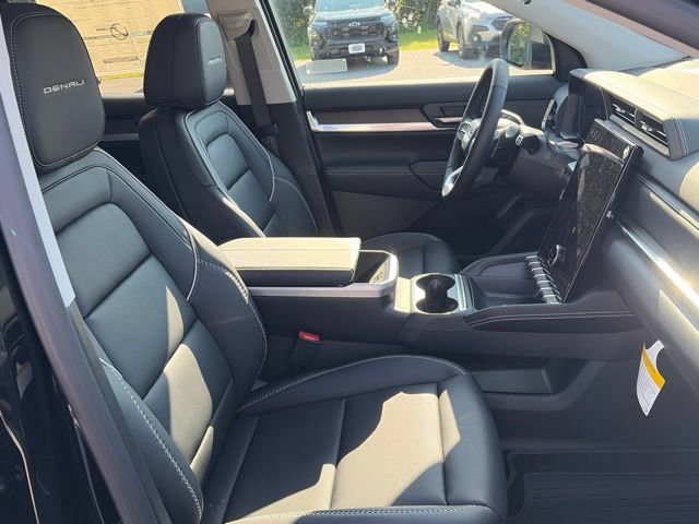 2026 GMC Terrain Denali - Photo 39