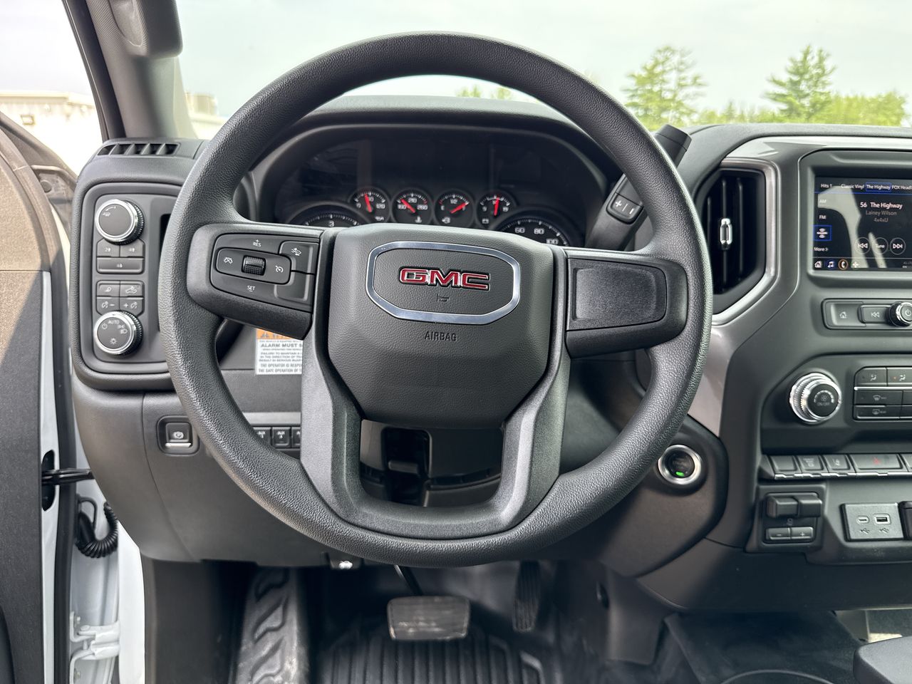 2025 GMC Sierra 3500HD Pro - Photo 66