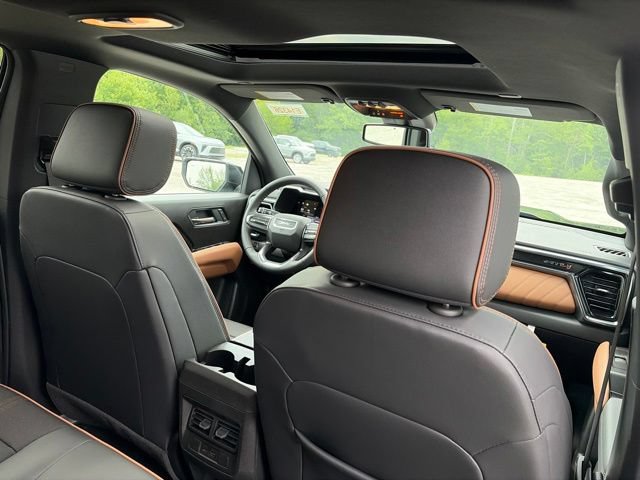 2026 GMC Canyon AT4 - Photo 30