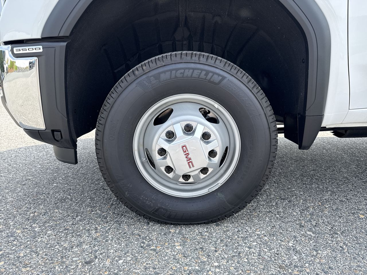 2025 GMC Sierra 3500HD Pro - Photo 64
