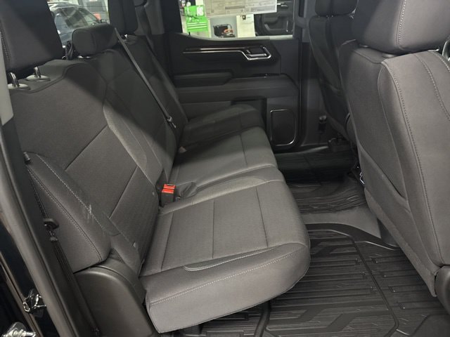 2026 GMC Sierra 1500 SLE - Photo 24