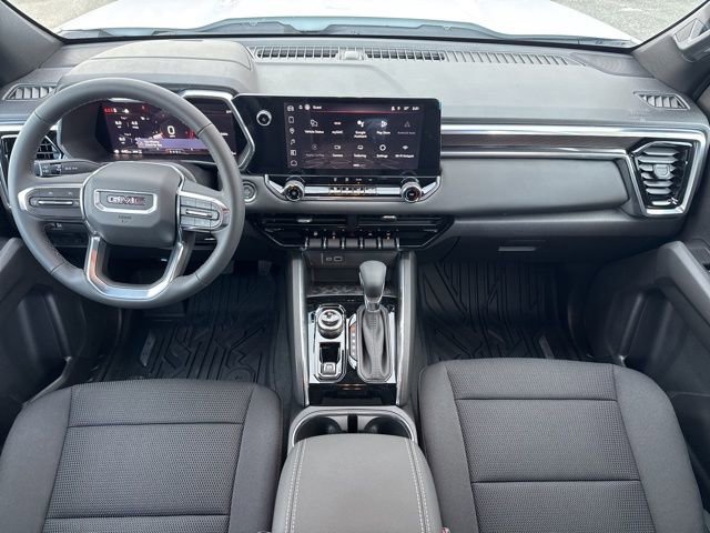 2026 GMC Canyon Elevation - Photo 33