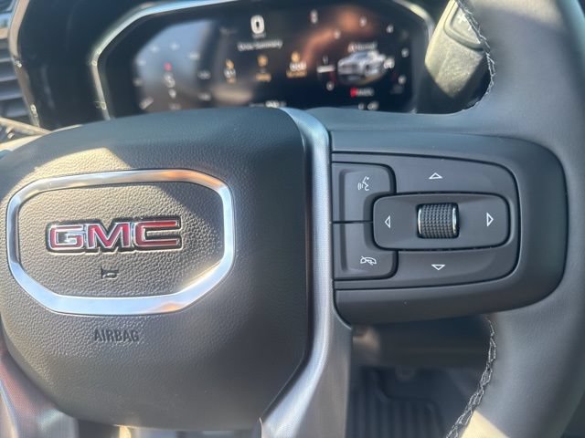 2026 GMC Sierra 1500 Elevation - Photo 16