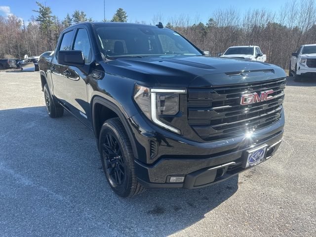 2026 GMC Sierra 1500 Elevation - Photo 9