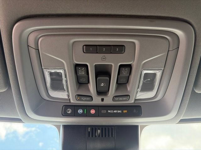 2026 GMC Sierra 2500HD SLT - Photo 23