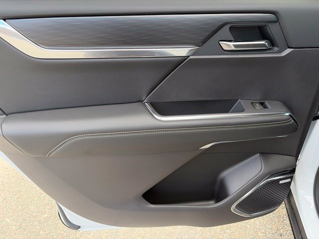2027 GMC Acadia Elevation - Photo 22