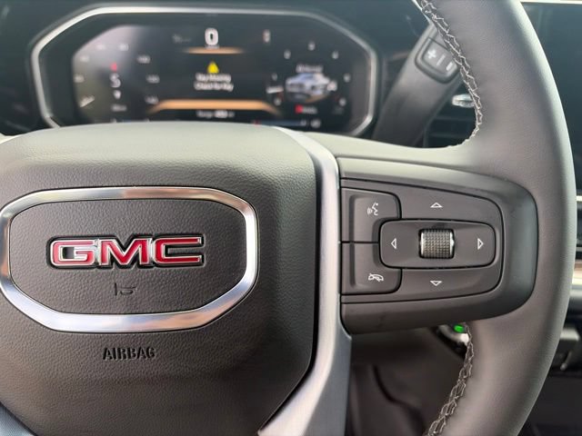 2026 GMC Sierra 1500 SLE - Photo 17