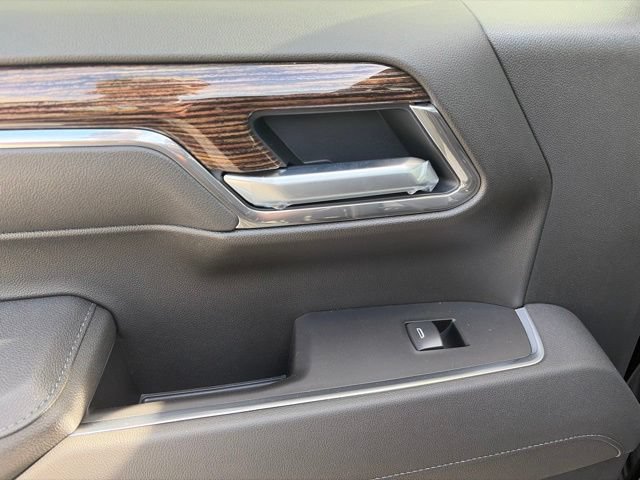 2026 GMC Sierra 1500 SLE - Photo 29