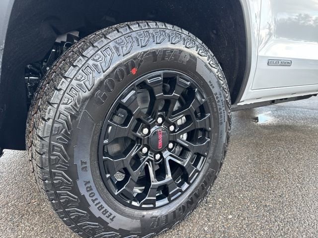 2026 GMC Canyon Elevation - Photo 10