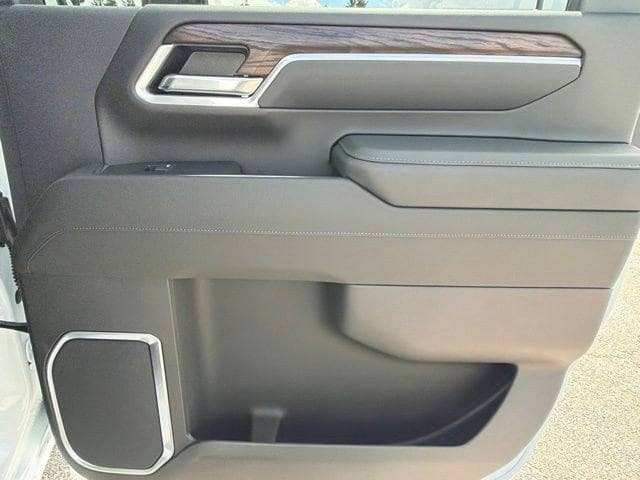 2026 GMC Sierra 2500HD SLT - Photo 32
