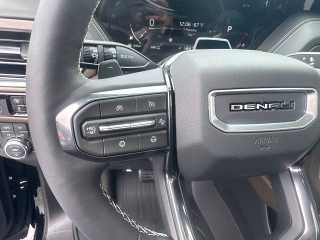 2026 GMC Yukon XL Denali Ultimate - Photo 14