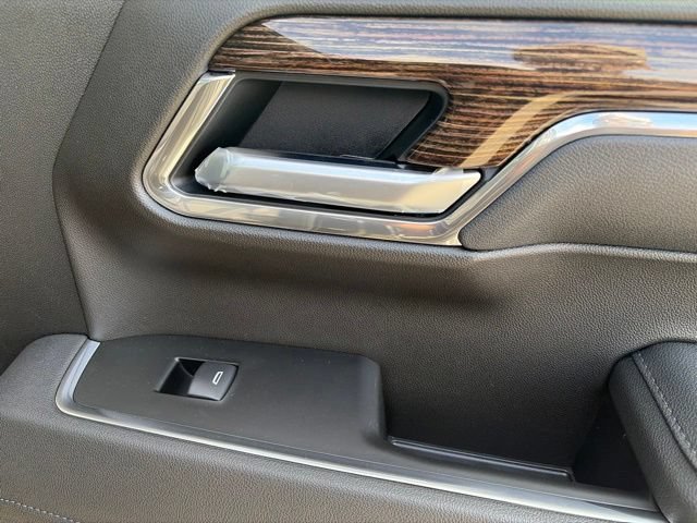 2026 GMC Sierra 1500 SLE - Photo 33