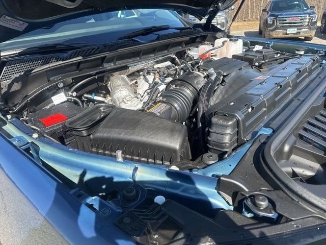 2026 GMC Sierra 2500HD Denali - Photo 44