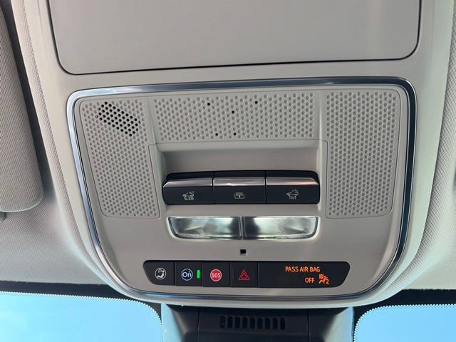 2026 GMC Terrain Denali - Photo 23