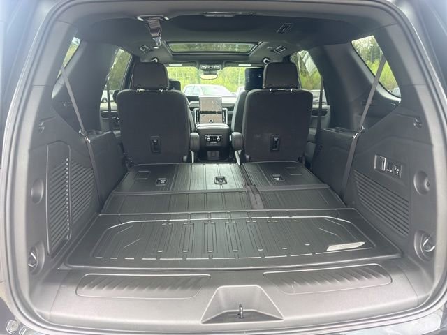 2026 GMC Yukon Elevation - Photo 9