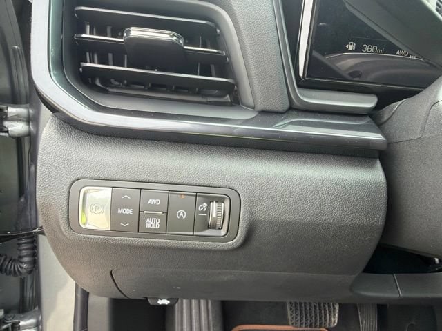 2026 GMC Terrain AT4 - Photo 20