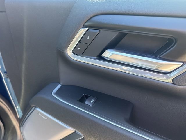 2026 GMC Sierra 2500HD Denali - Photo 39