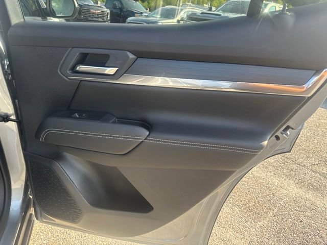 2026 GMC Terrain Elevation - Photo 30