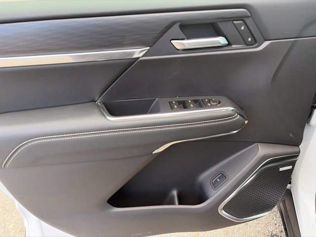 2027 GMC Acadia Elevation - Photo 10
