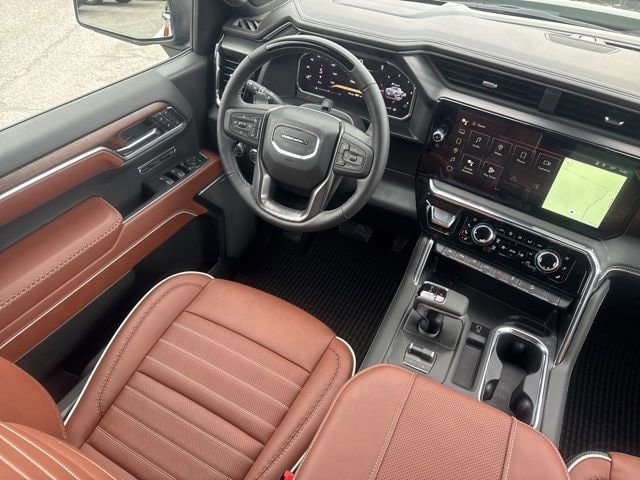 2026 GMC Sierra 1500 Denali Ultimate - Photo 37