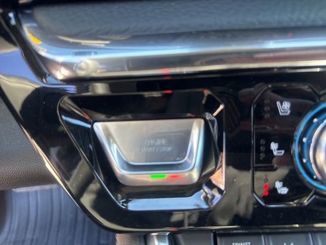 2026 GMC Sierra 2500HD Denali - Photo 19