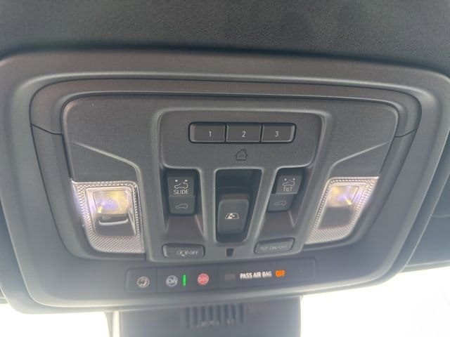 2026 GMC Sierra 1500 Denali Ultimate - Photo 25