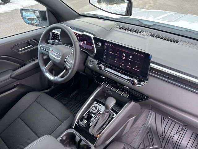 2026 GMC Canyon Elevation - Photo 37