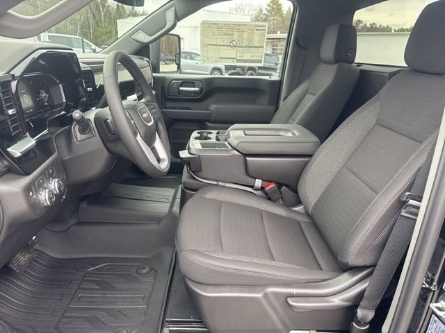 2026 GMC Sierra 2500HD SLE - Photo 10