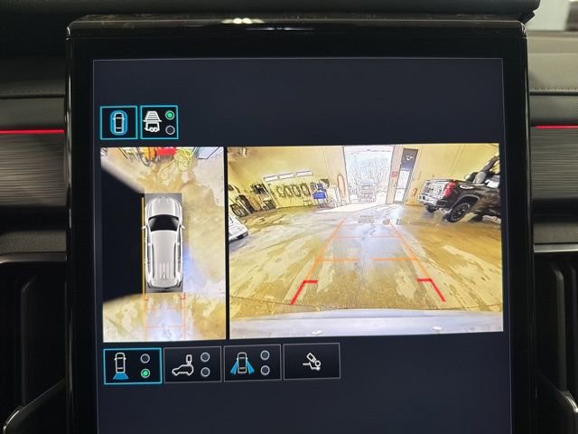 2026 GMC Acadia AT4 - Photo 16