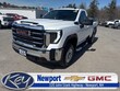  GMC Sierra 2500 HD