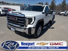 2026 GMC Sierra 2500 HD SLE Truck