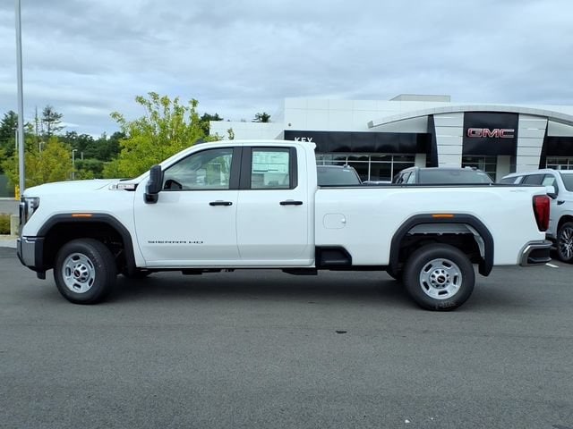 2026 GMC Sierra 2500HD Pro - Photo 3