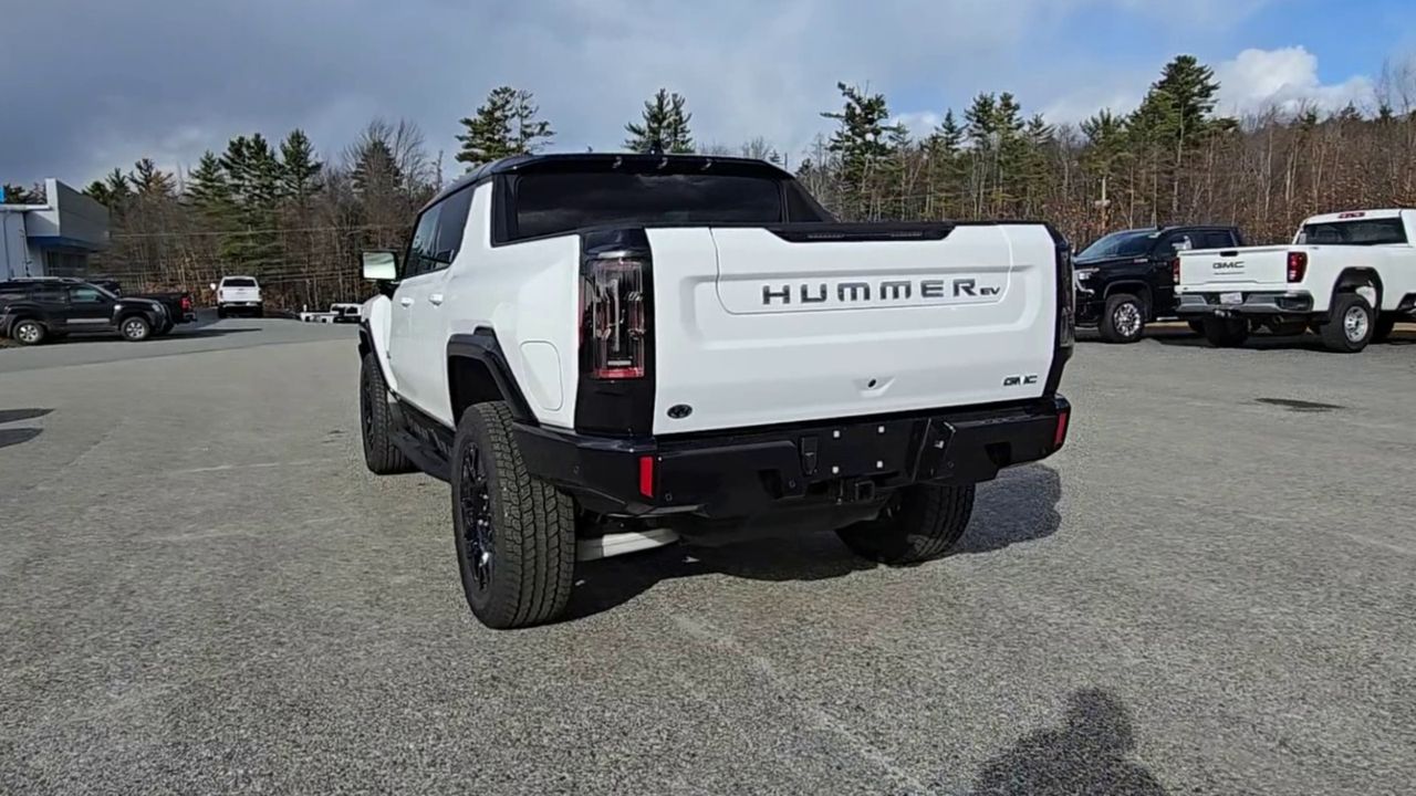 2026 GMC HUMMER EV 2X - Photo 43