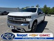  Chevrolet Silverado 1500 LTD