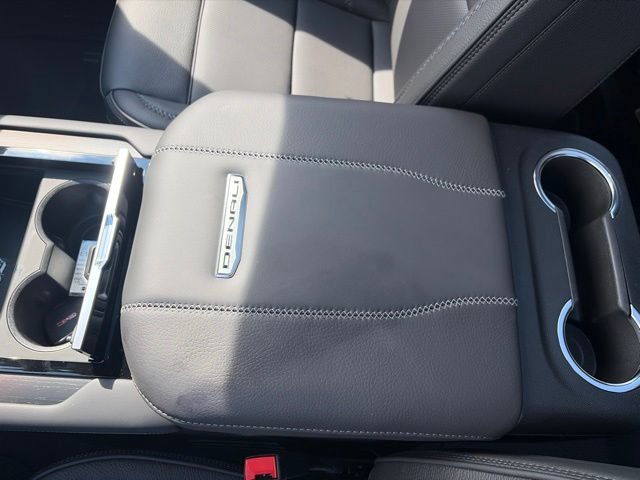 2026 GMC Yukon XL Denali - Photo 24