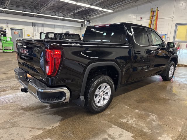 2026 GMC Sierra 1500 SLE - Photo 6