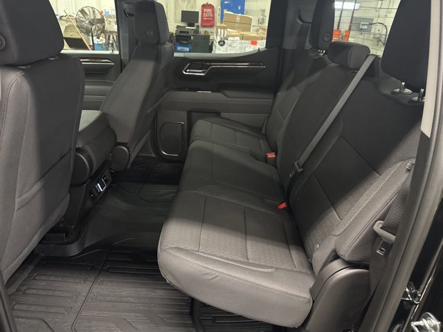 2026 GMC Sierra 1500 SLE - Photo 21