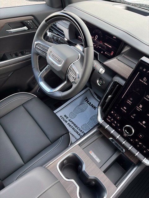 2027 GMC Acadia Denali - Photo 33