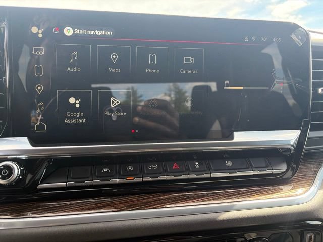 2026 GMC Sierra 1500 SLE - Photo 20