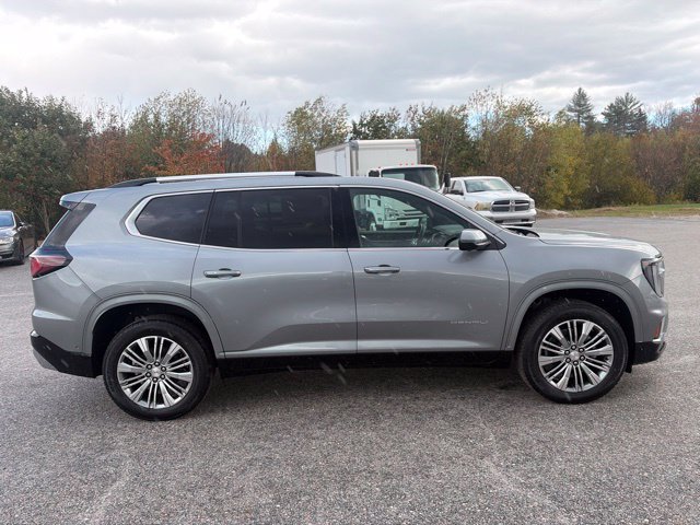 2027 GMC Acadia Denali - Photo 7