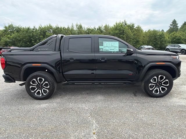 2026 GMC Canyon AT4 - Photo 6