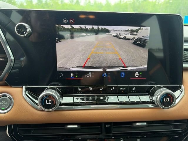 2026 GMC Canyon AT4 - Photo 19