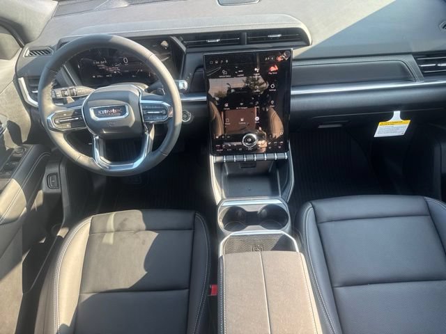 2026 GMC Terrain Elevation - Photo 35