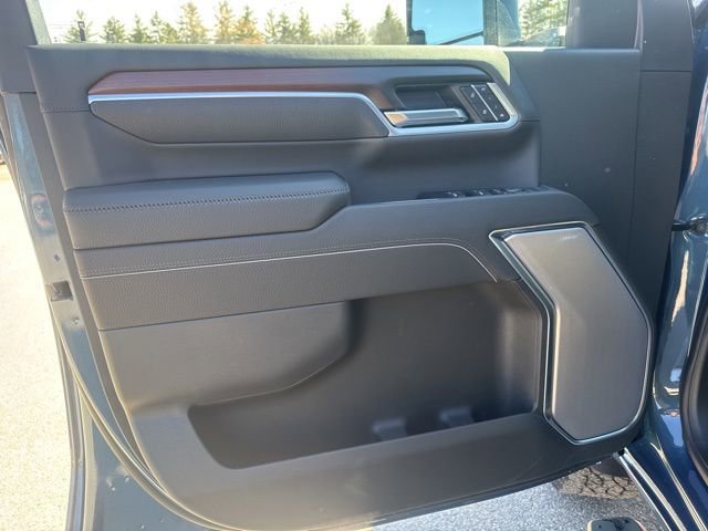 2026 GMC Sierra 2500HD Denali - Photo 9